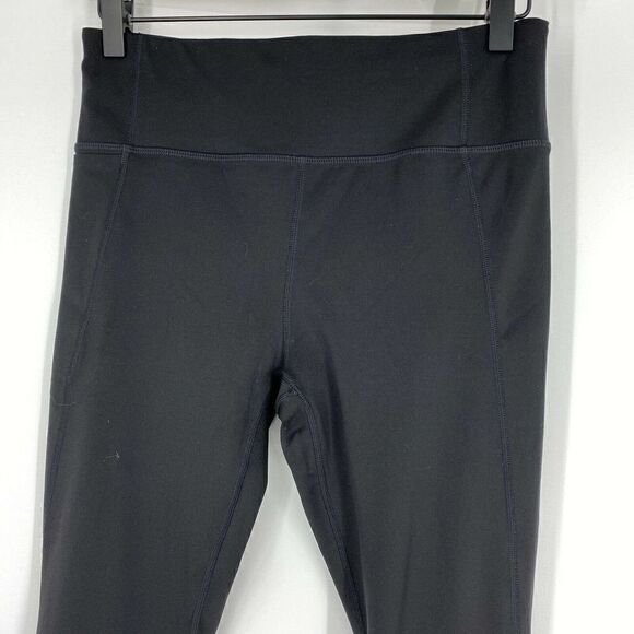 Athleta Tight Run Free 7/8 Pockets - Picture 2 of 11